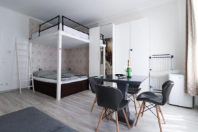 CozyNite Premium Apartment Favoriten